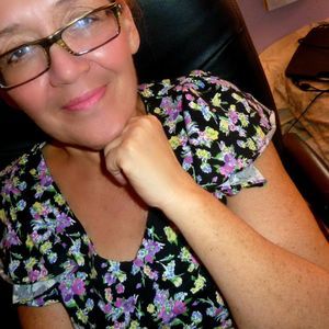 Meet your Posher, Sherry